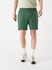 AR Active Shorts Dark Green | Men
