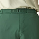 AR Active Shorts Dark Green | Men