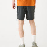 AR Short 12M-SS Donkergrijs | Heren