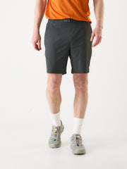 AR Active Shorts Dark Grey | Men