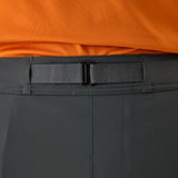 AR Short 12M-SS Donkergrijs | Heren