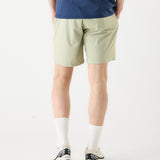 AR Active Shorts Khaki | Men