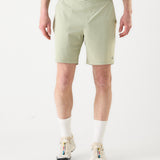 AR Active Shorts Khaki | Men