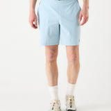AR Active Shorts Pale Blue | Men