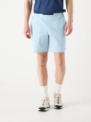 AR Active Shorts Lichtblauw | Heren