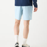AR Active Shorts Pale Blue | Men