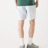 AR Active Shorts Pale Grey | Men