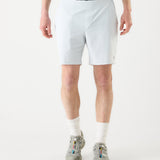 AR Active Shorts Pale Grey | Men