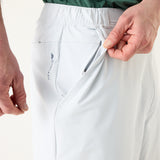 AR Active Shorts Pale Grey | Men