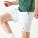 AR Active Shorts Pale Grey | Men