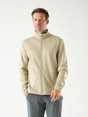 AR Fleece 9M Beige | Men