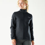 AR Fleece 9M Black | Women