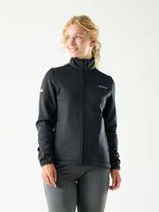 AR Fleece 9M Zwart | Dames