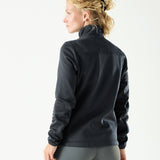 AR Fleece 9M Black | Women