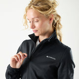 AR Fleece 9M Black | Women