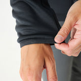 AR Fleece 9M Black | Women