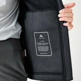 AR Fleece 9M Black | Women