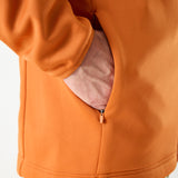 AR Fleece 9M Burned Orange | Men