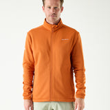 AR Fleece 9M Burned Orange | Men