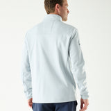 AR Fleece 9M Glacier Blue | Men