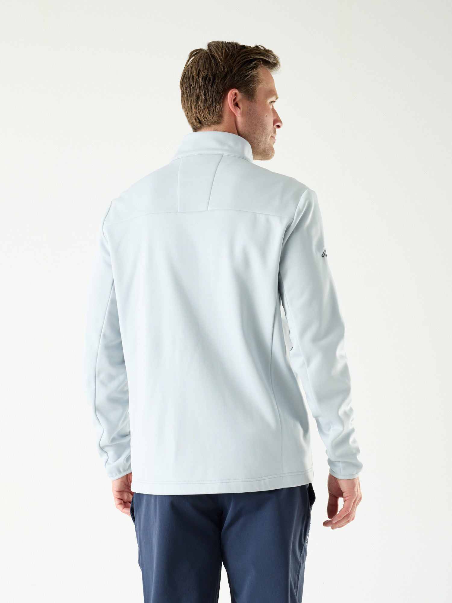AR Fleece 9M Glacier Blue | Men