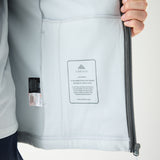 AR Fleece 9M Glacier Blue | Men