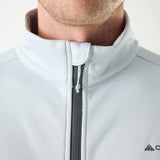 AR Fleece 9M Glacier Blue | Men