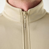 AR Fleece Half-Zip 10M | Men
