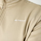 AR Fleece Half-Zip 10M | Men