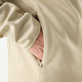 AR Fleece Half-Zip 10M | Men