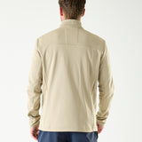 AR Fleece Half-Zip 10M | Men