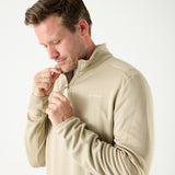 AR Fleece Half-Zip 10M | Men