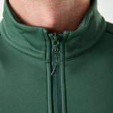 AR Fleece Half-Zip 10M | Men