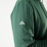 AR Fleece Half-Zip 10M | Men