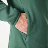 AR Fleece Half-Zip 10M | Men