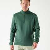 AR Fleece Half-Zip 10M | Men