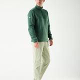 AR Fleece Half-Zip 10M | Men