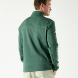 AR Fleece Half-Zip 10M | Men