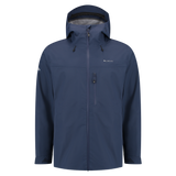 AR Hardshell Jacket Dark Blue | Men