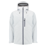 AR Hardshell Jacket Pale grey | Men