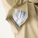 AR Hardshell Jack Beige | Dames