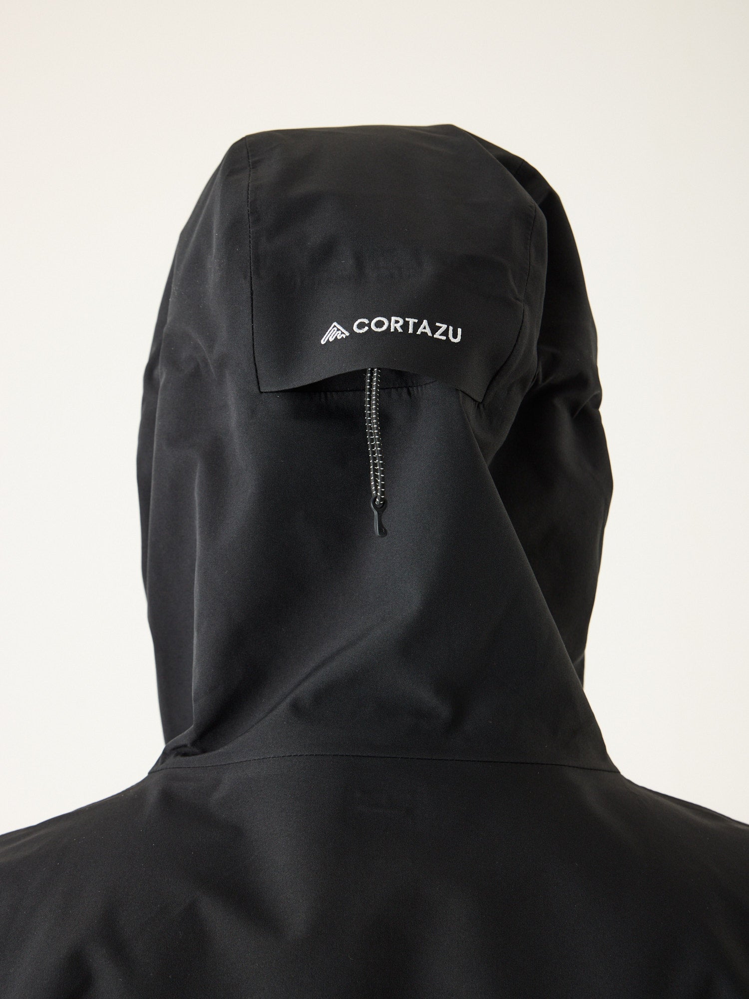 AR Hardshell Jack Zwart | Heren