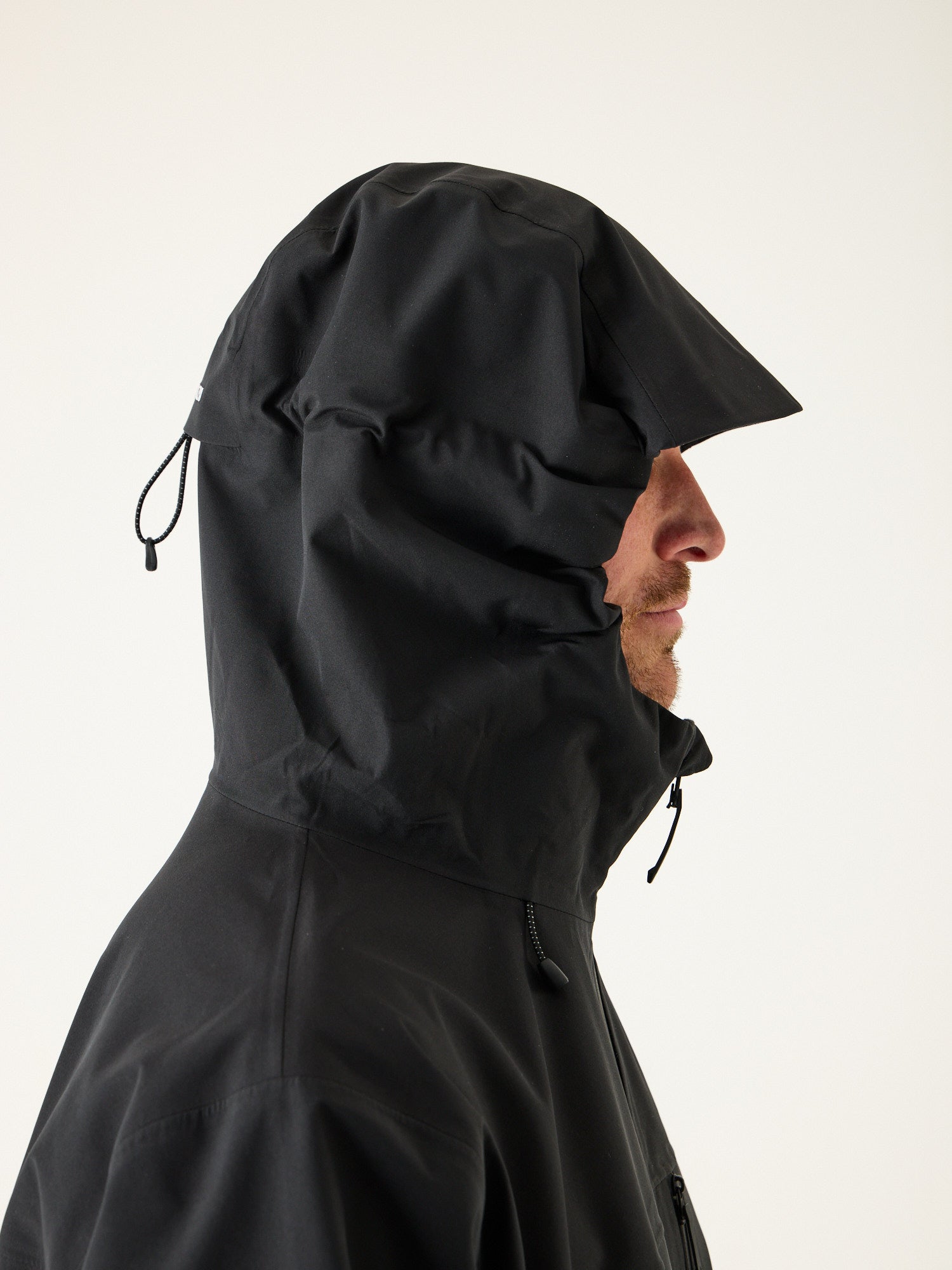 AR Hardshell Jack Zwart | Heren