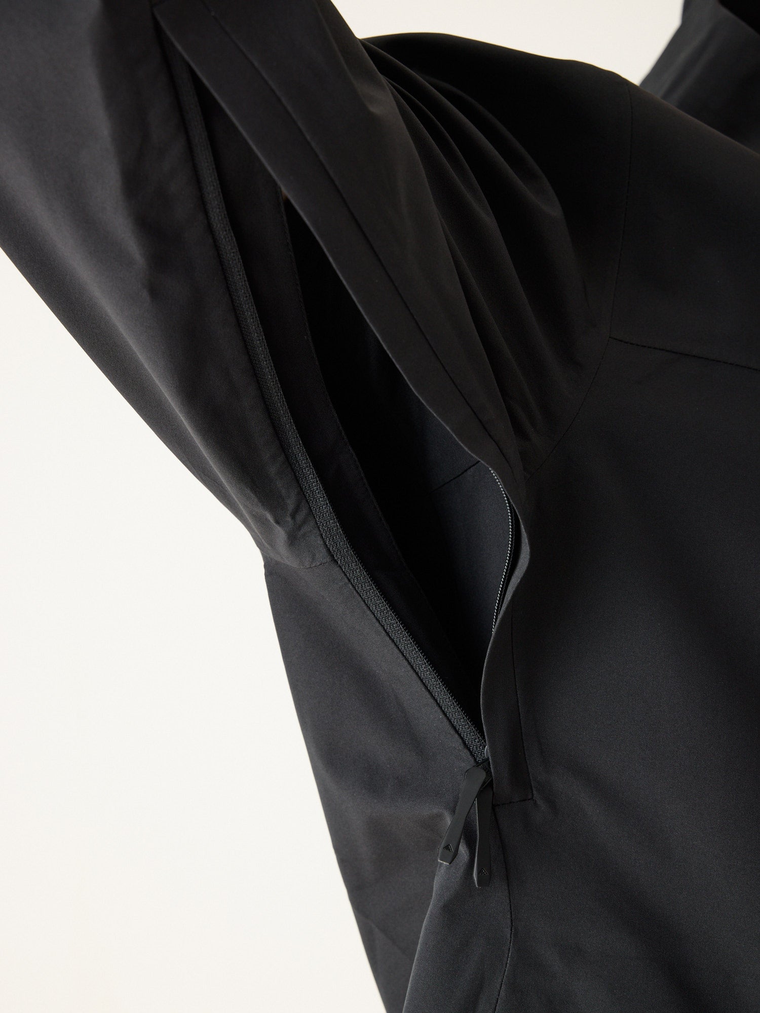 AR Hardshell Jack Zwart | Heren