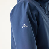 AR Hardshell Jacket 10M Donkerblauw | Heren