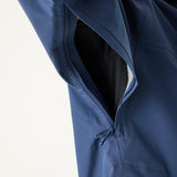 AR Hardshell Jacket 10M Donkerblauw | Heren