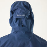 AR Hardshell Jacket Dark Blue | Women