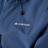 AR Hardshell Jacket Dark Blue | Women