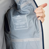 AR Hardshell Jacket Dark Blue | Women