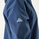 AR Hardshell Jacket Dark Blue | Women